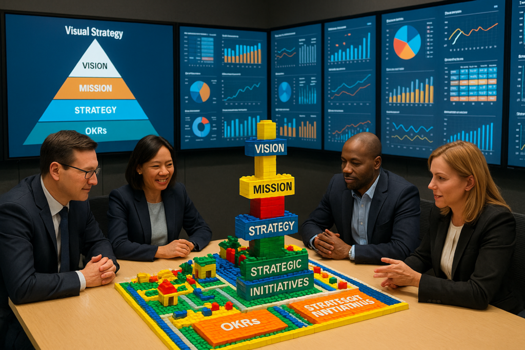 Business Analyst Development