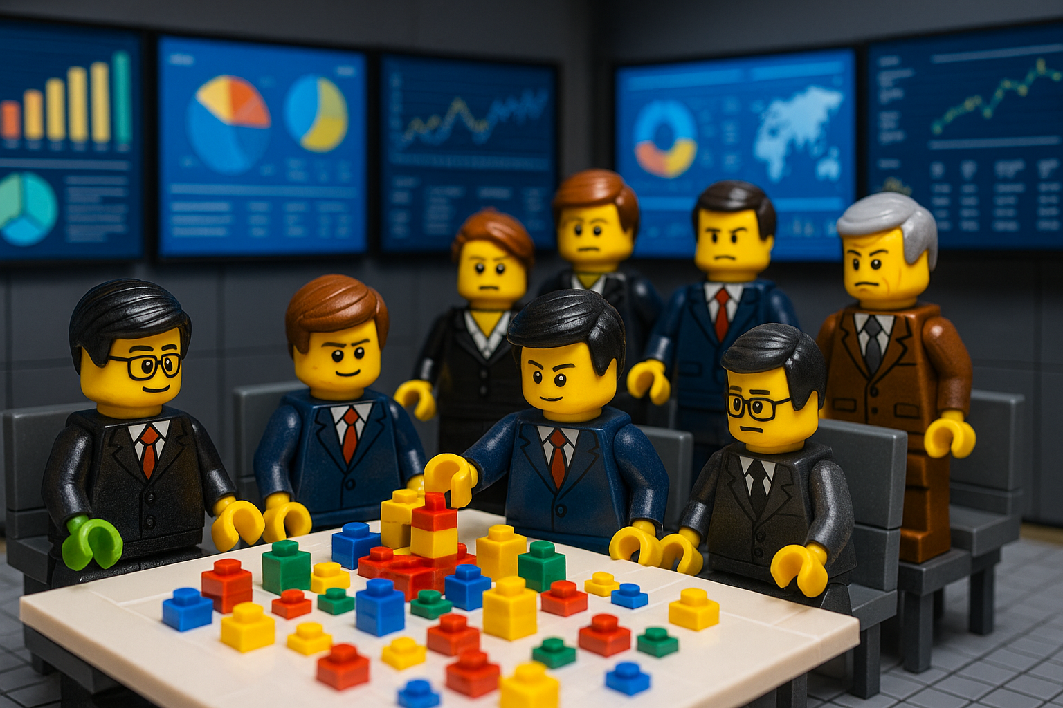 Strategic Formulation Strategic Planning Workshop Corporate Strategy Development Business Strategy Workshop Strategy Alignment for Corporations Annual Strategic Planning Visual Strategy Tools OKR Strategy Workshop Mission Vision Strategy Alignment Strategy Execution Planning